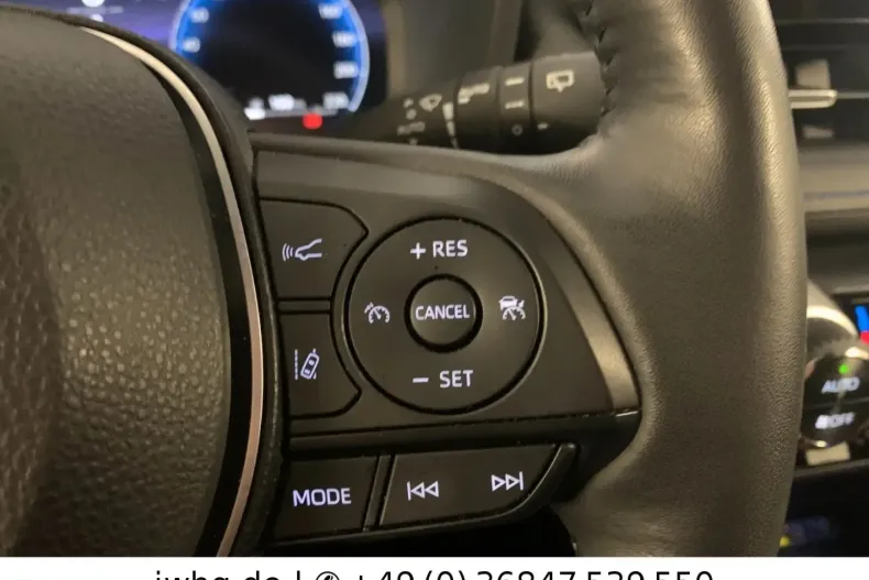 Toyota RAV4 din 2024 cu 37.152 km - oferta TOY178529 - foto 10