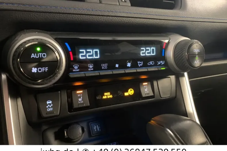 Toyota RAV4 din 2024 cu 37.152 km - oferta TOY178529 - foto 11