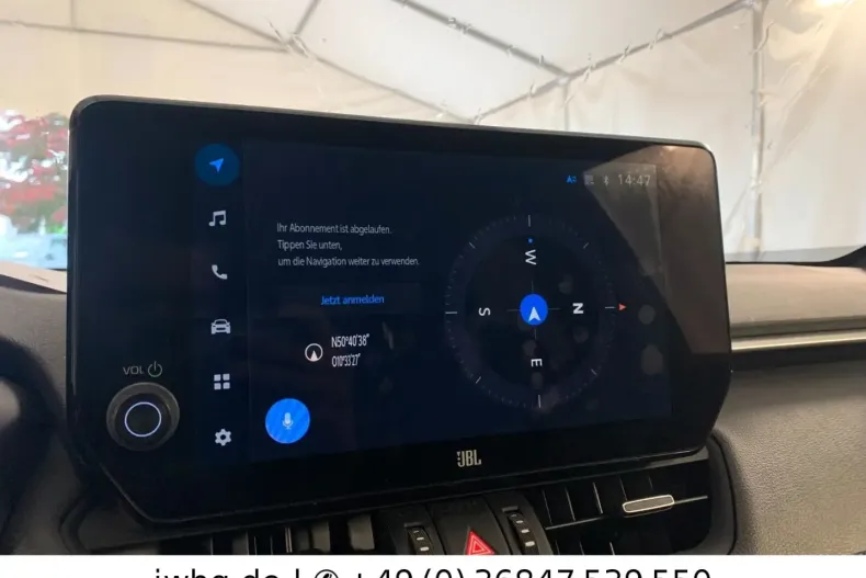 Toyota RAV4 din 2024 cu 37.152 km - oferta TOY178529 - foto 13