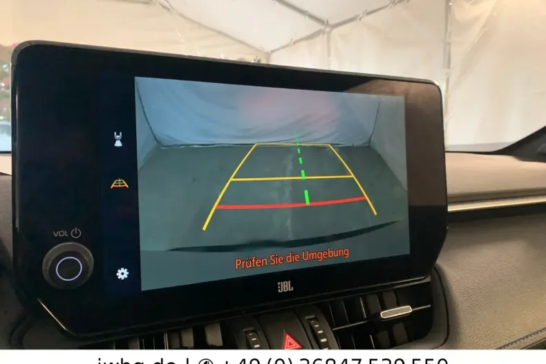 Toyota RAV4 din 2024 cu 37.152 km - oferta TOY178529 - foto 14