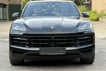 Porsche Cayenne din 2024 - oferta POR178530