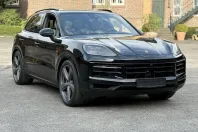 Porsche Cayenne din 2024 cu 47.100 km - oferta POR178530 - foto 5