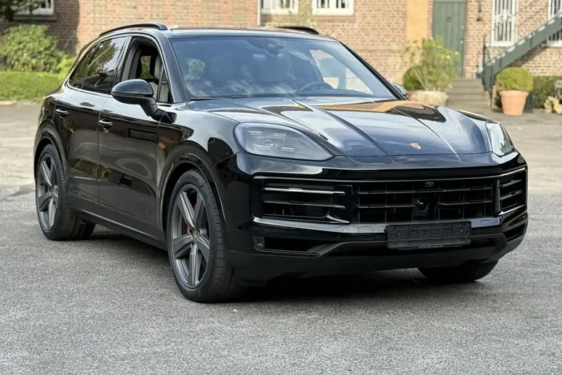 Porsche Cayenne din 2024 cu 47.100 km - oferta POR178530 - foto 5