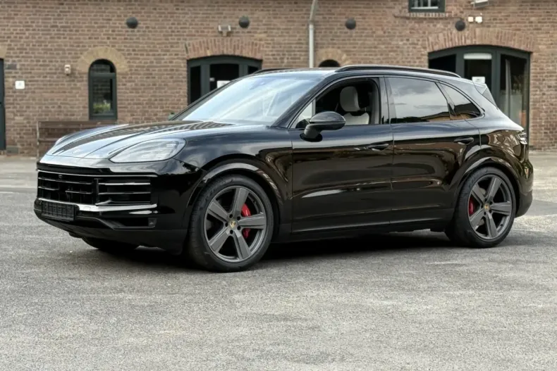 Porsche Cayenne din 2024 cu 47.100 km - oferta POR178530 - foto 13