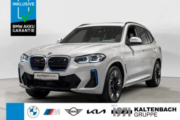 BMW X3 din 2022 - oferta BMW178531