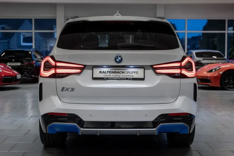 BMW X3 din 2022 cu 61.695 km - oferta BMW178531 - foto 7