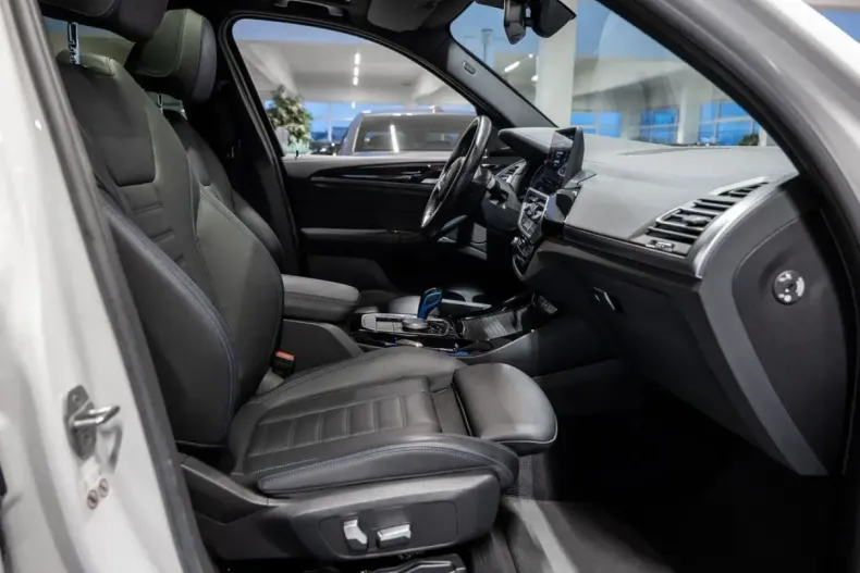 BMW X3 din 2022 cu 61.695 km - oferta BMW178531 - foto 10
