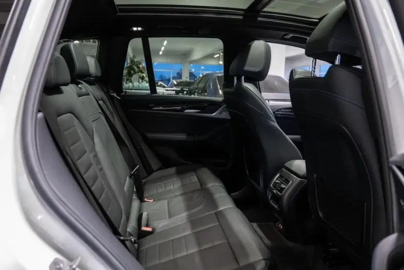 BMW X3 din 2022 cu 61.695 km - oferta BMW178531 - foto 11