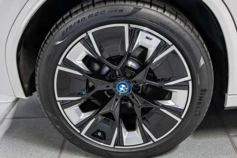 BMW X3 din 2022 cu 61.695 km - oferta BMW178531 - foto 12