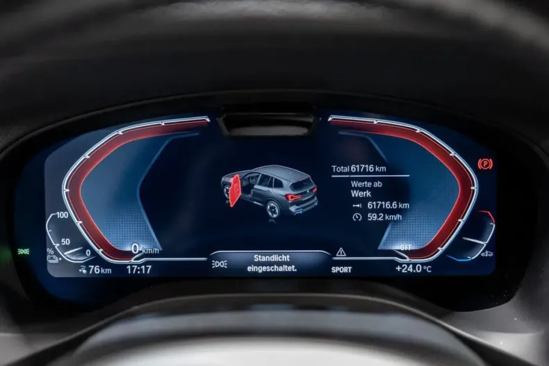 BMW X3 din 2022 cu 61.695 km - oferta BMW178531 - foto 16