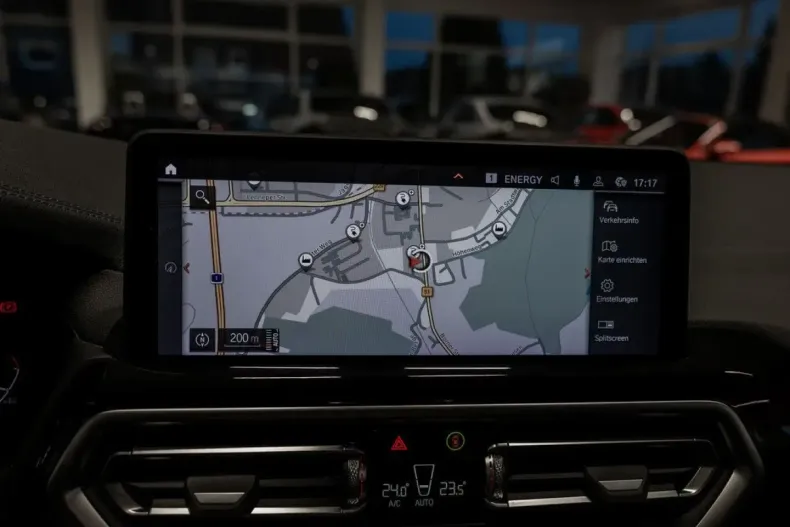 BMW X3 din 2022 cu 61.695 km - oferta BMW178531 - foto 17