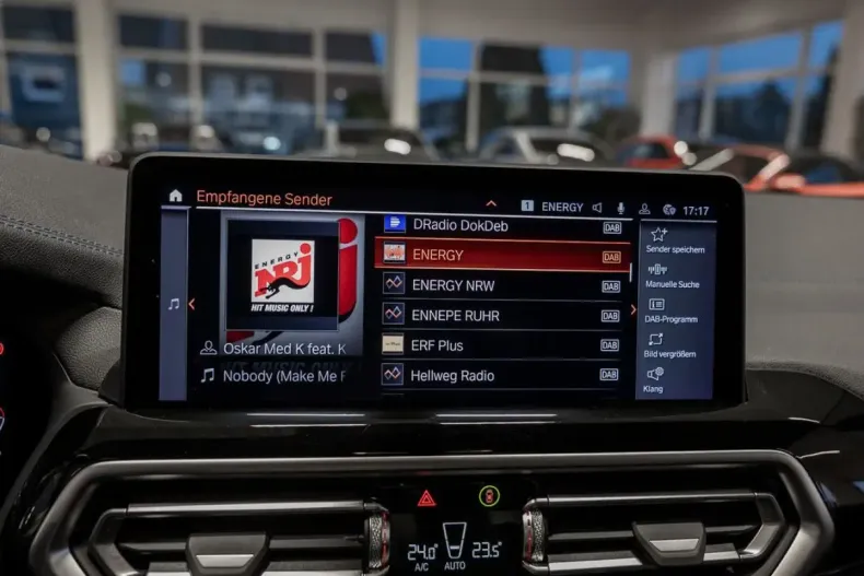 BMW X3 din 2022 cu 61.695 km - oferta BMW178531 - foto 18