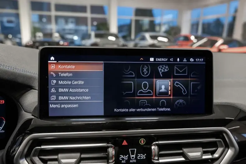 BMW X3 din 2022 cu 61.695 km - oferta BMW178531 - foto 19