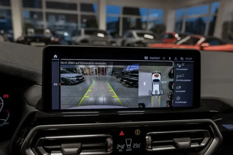 BMW X3 din 2022 cu 61.695 km - oferta BMW178531 - foto 20