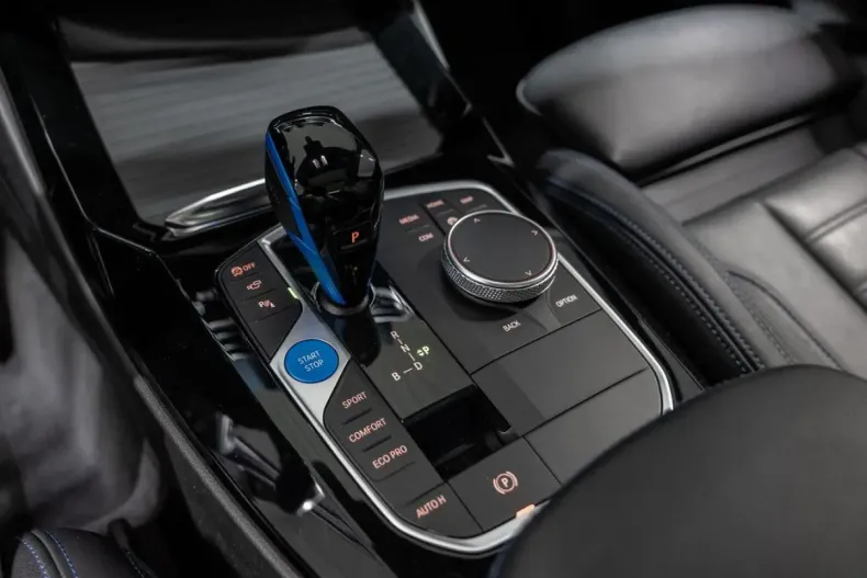 BMW X3 din 2022 cu 61.695 km - oferta BMW178531 - foto 22