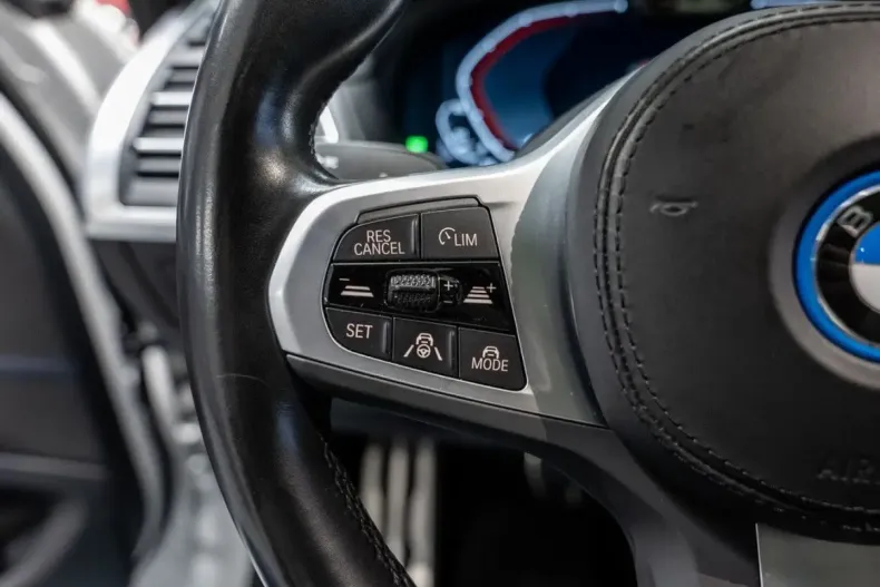 BMW X3 din 2022 cu 61.695 km - oferta BMW178531 - foto 24