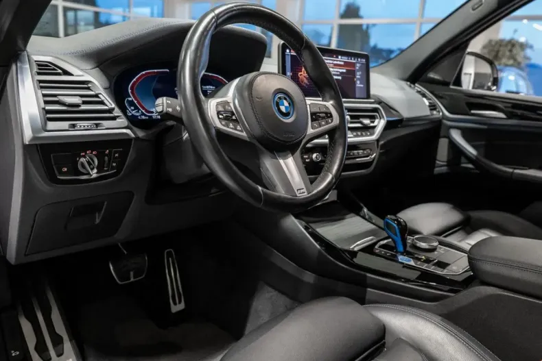 BMW X3 din 2022 cu 61.695 km - oferta BMW178531 - foto 26