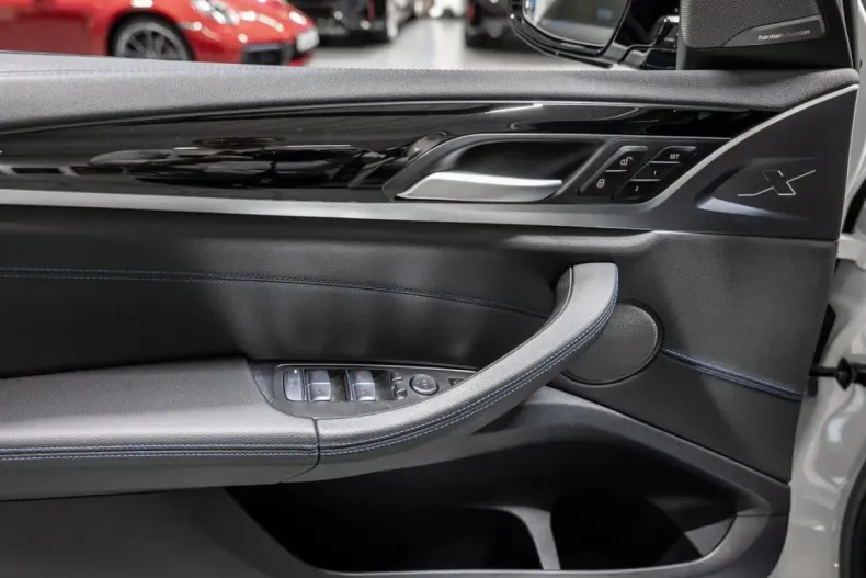 BMW X3 din 2022 cu 61.695 km - oferta BMW178531 - foto 29