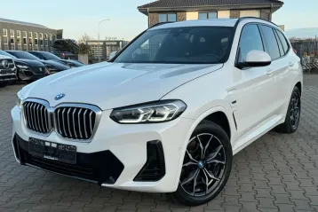 BMW X3 din 2022 - oferta BMW178532
