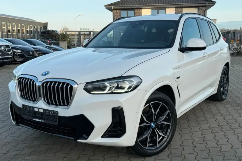 BMW X3 din 2022 cu 75.265 km - oferta BMW178532 - foto 1