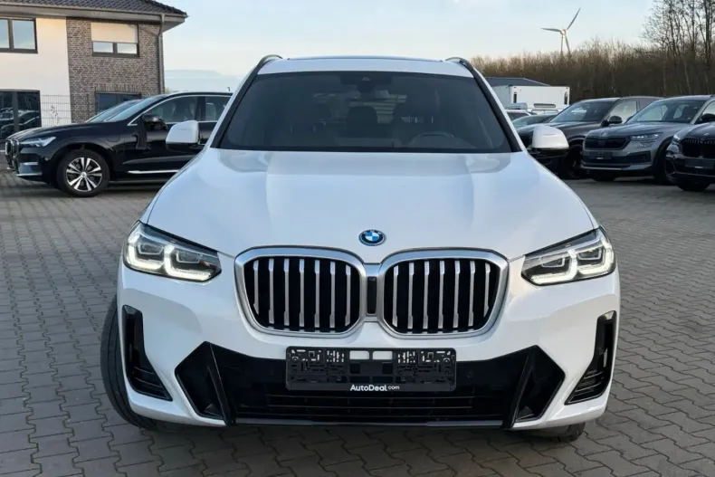 BMW X3 din 2022 cu 75.265 km - oferta BMW178532 - foto 2