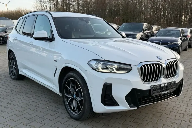 BMW X3 din 2022 cu 75.265 km - oferta BMW178532 - foto 3