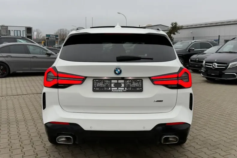BMW X3 din 2022 cu 75.265 km - oferta BMW178532 - foto 5