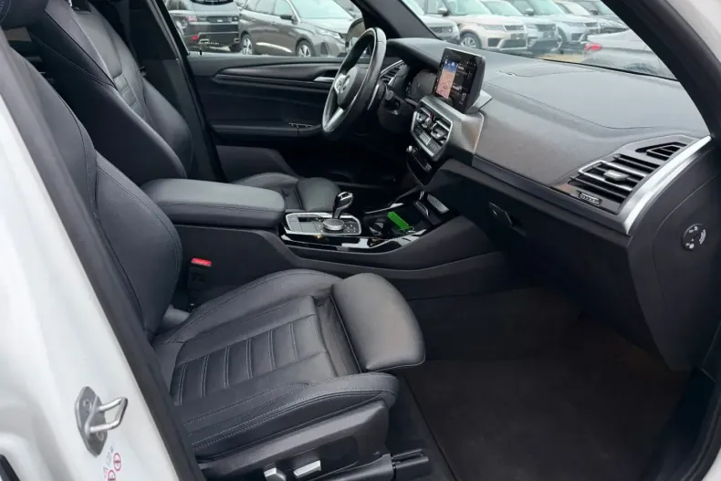 BMW X3 din 2022 cu 75.265 km - oferta BMW178532 - foto 9