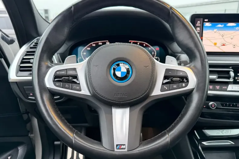 BMW X3 din 2022 cu 75.265 km - oferta BMW178532 - foto 15