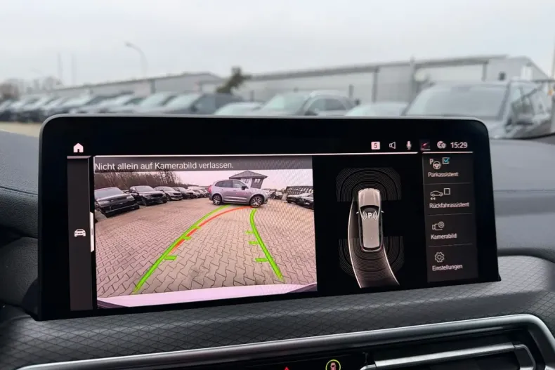 BMW X3 din 2022 cu 75.265 km - oferta BMW178532 - foto 17