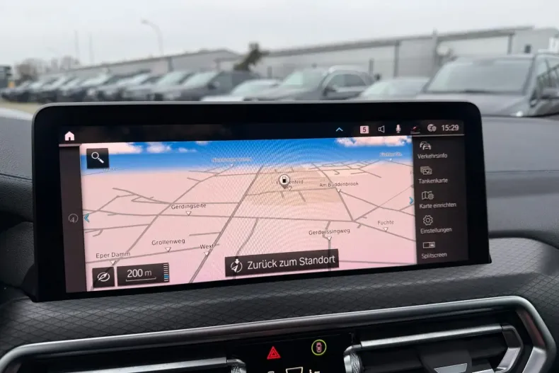 BMW X3 din 2022 cu 75.265 km - oferta BMW178532 - foto 18