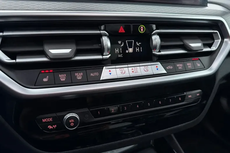 BMW X3 din 2022 cu 75.265 km - oferta BMW178532 - foto 19