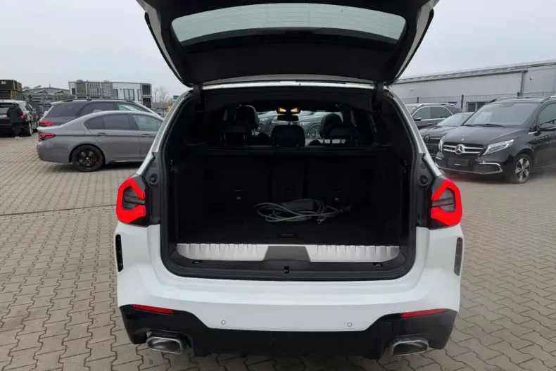 BMW X3 din 2022 cu 75.265 km - oferta BMW178532 - foto 25