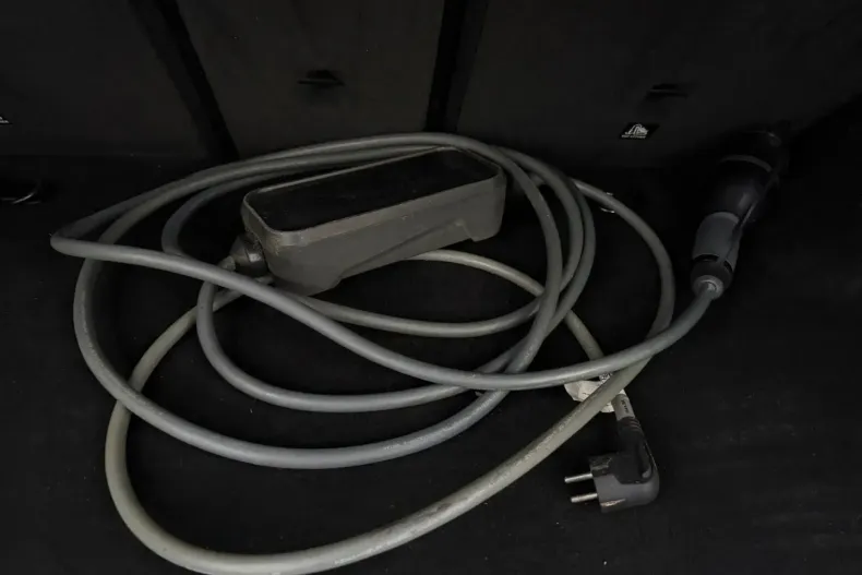 BMW X3 din 2022 cu 75.265 km - oferta BMW178532 - foto 26