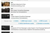 BMW X3 din 2022 cu 75.265 km - oferta BMW178532 - foto 31