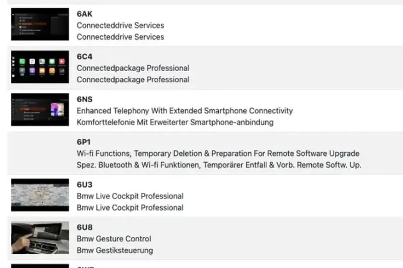 BMW X3 din 2022 cu 75.265 km - oferta BMW178532 - foto 33