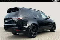 Land Rover Discovery din 2024 cu 27.500 km - oferta LAN178534 - foto 2