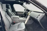 Land Rover Discovery din 2024 cu 27.500 km - oferta LAN178534 - foto 3