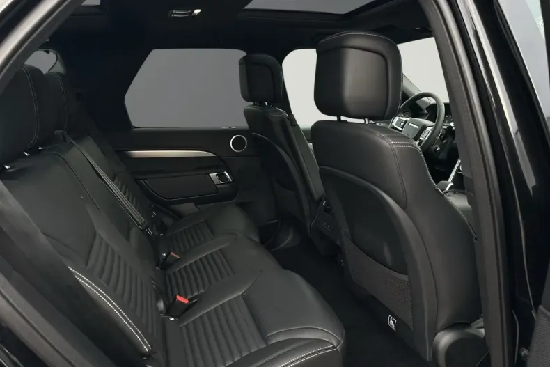 Land Rover Discovery din 2024 cu 27.500 km - oferta LAN178534 - foto 5