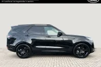 Land Rover Discovery din 2024 cu 27.500 km - oferta LAN178534 - foto 6