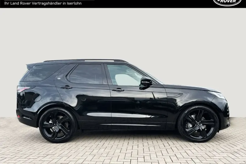 Land Rover Discovery din 2024 cu 27.500 km - oferta LAN178534 - foto 6