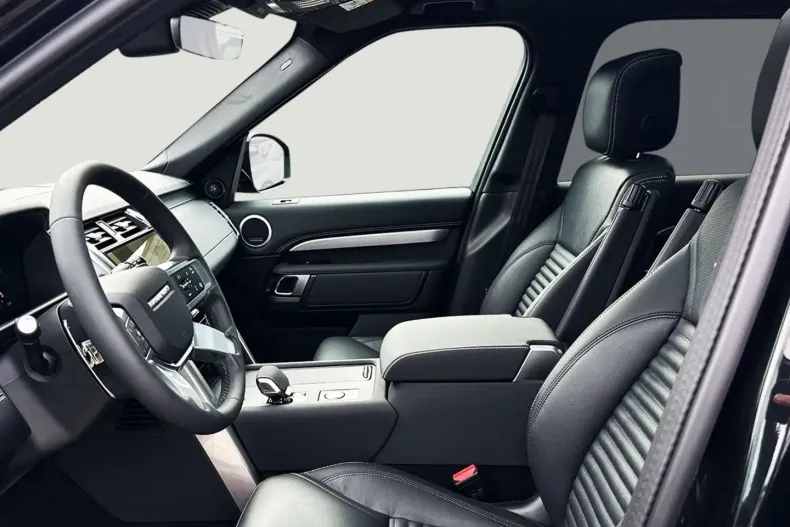 Land Rover Discovery din 2024 cu 27.500 km - oferta LAN178534 - foto 10