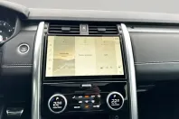 Land Rover Discovery din 2024 cu 27.500 km - oferta LAN178534 - foto 11