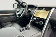 Land Rover Discovery din 2024 cu 27.500 km - oferta LAN178534 - foto 12