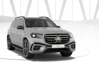 Mercedes-Benz GLS 450 (Clasa GLS) din 2026 cu 100 km - oferta MER178535 - foto 1