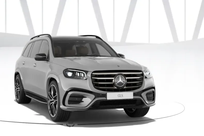 Mercedes-Benz GLS 450 (Clasa GLS) din 2026 cu 100 km - oferta MER178535 - foto 1