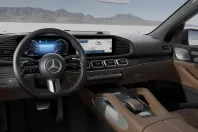 Mercedes-Benz GLS 450 (Clasa GLS) din 2026 cu 100 km - oferta MER178535 - foto 2