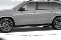 Mercedes-Benz GLS 450 (Clasa GLS) din 2026 cu 100 km - oferta MER178535 - foto 3