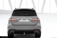 Mercedes-Benz GLS 450 (Clasa GLS) din 2026 cu 100 km - oferta MER178535 - foto 5