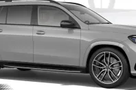 Mercedes-Benz GLS 450 (Clasa GLS) din 2026 cu 100 km - oferta MER178535 - foto 7